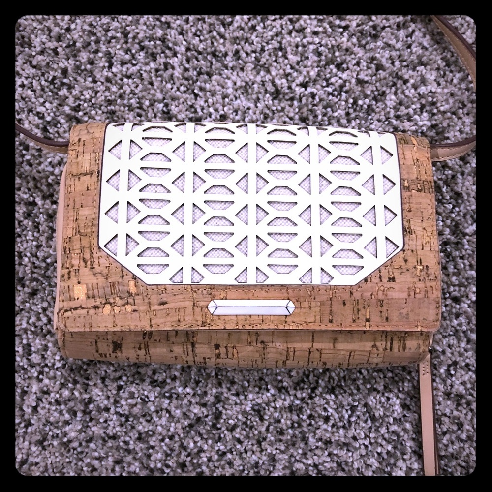 🌿Cute Stella & Dot Crossbody Purse🌿